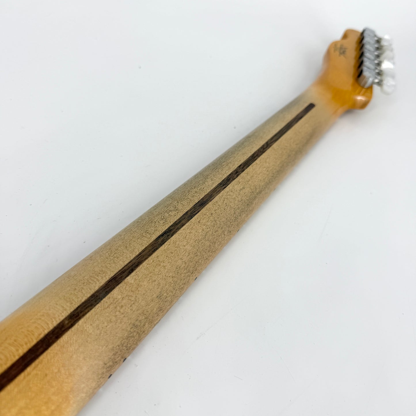 2015 Fender Custom Shop Limited Edition Caballo Tono Telecaster Relic – Black