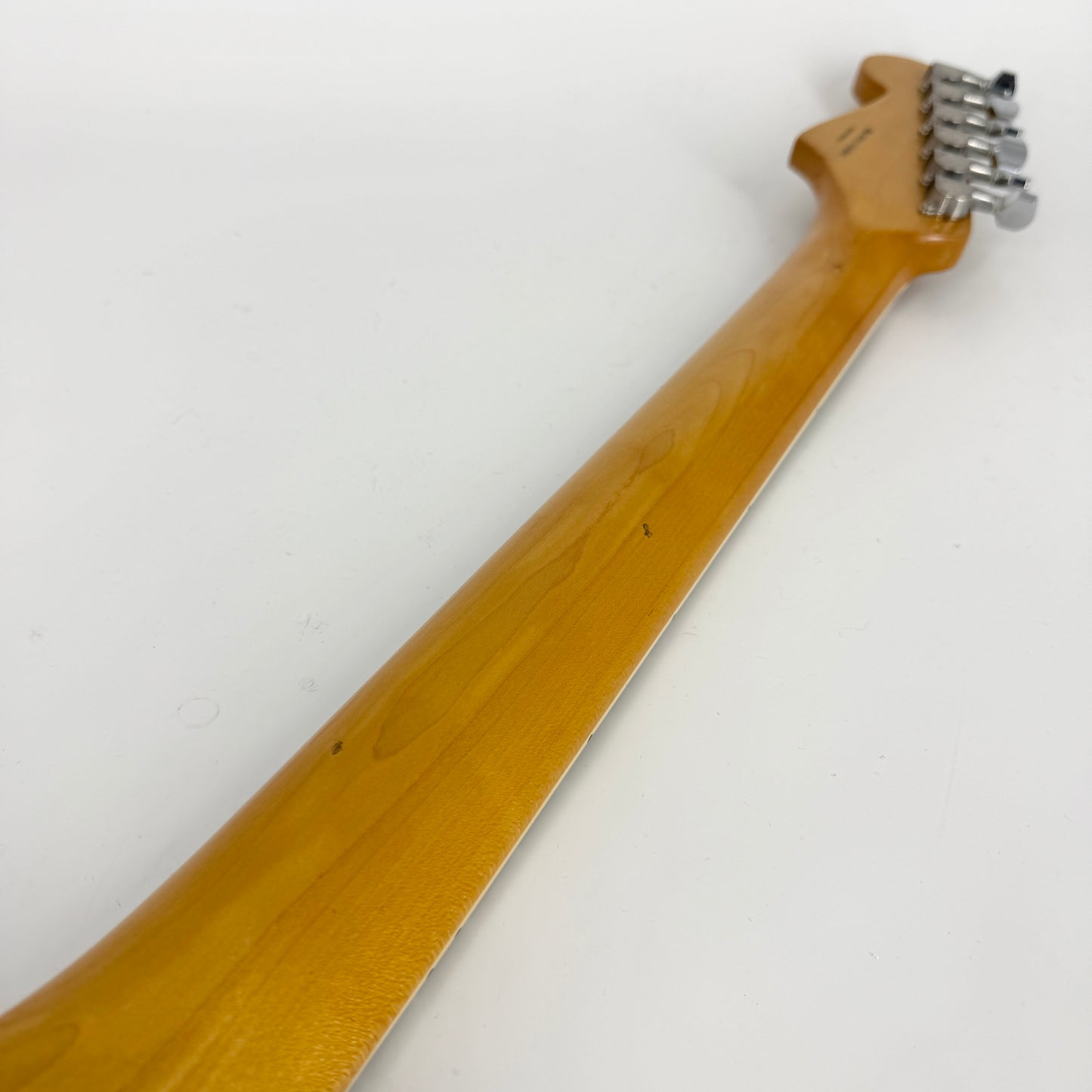 2011 Fender Kurt Cobain Signature Road Worn Jaguar - 3 Colour Sunburst