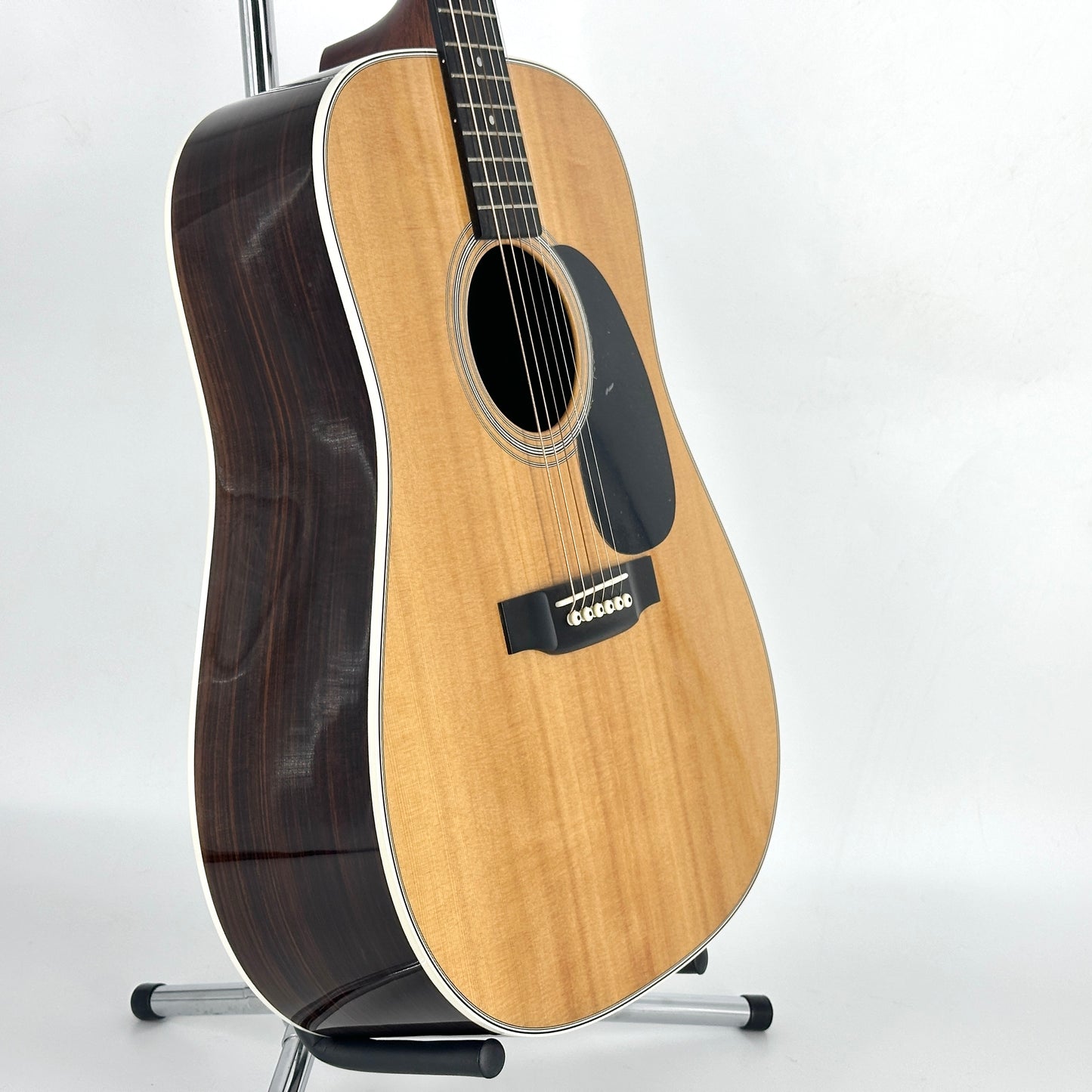 2012 Martin D-28 - Natural