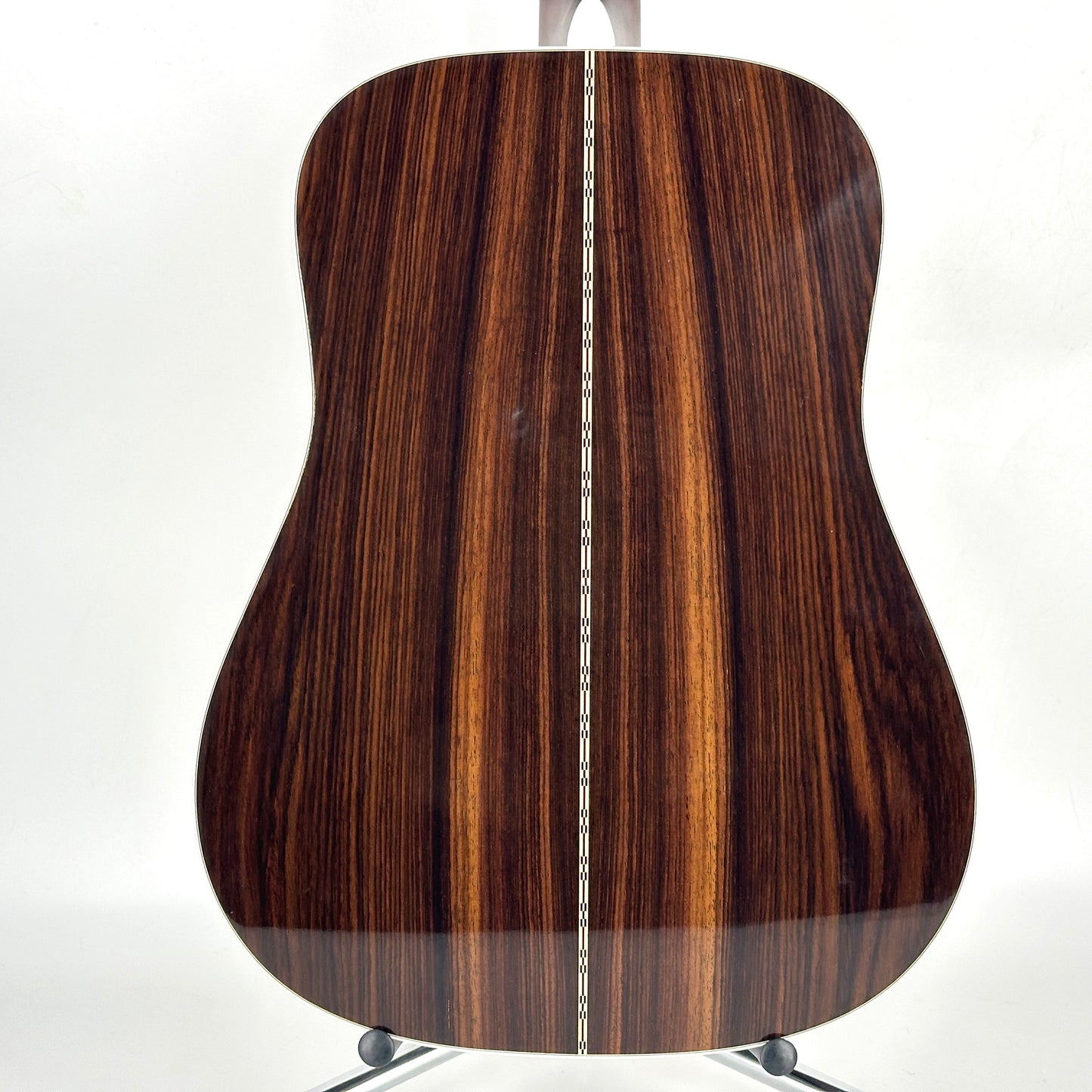 2012 Martin D-28 - Natural