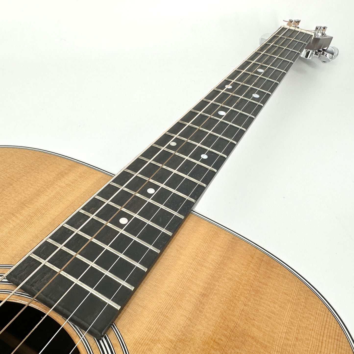 2012 Martin D-28 - Natural