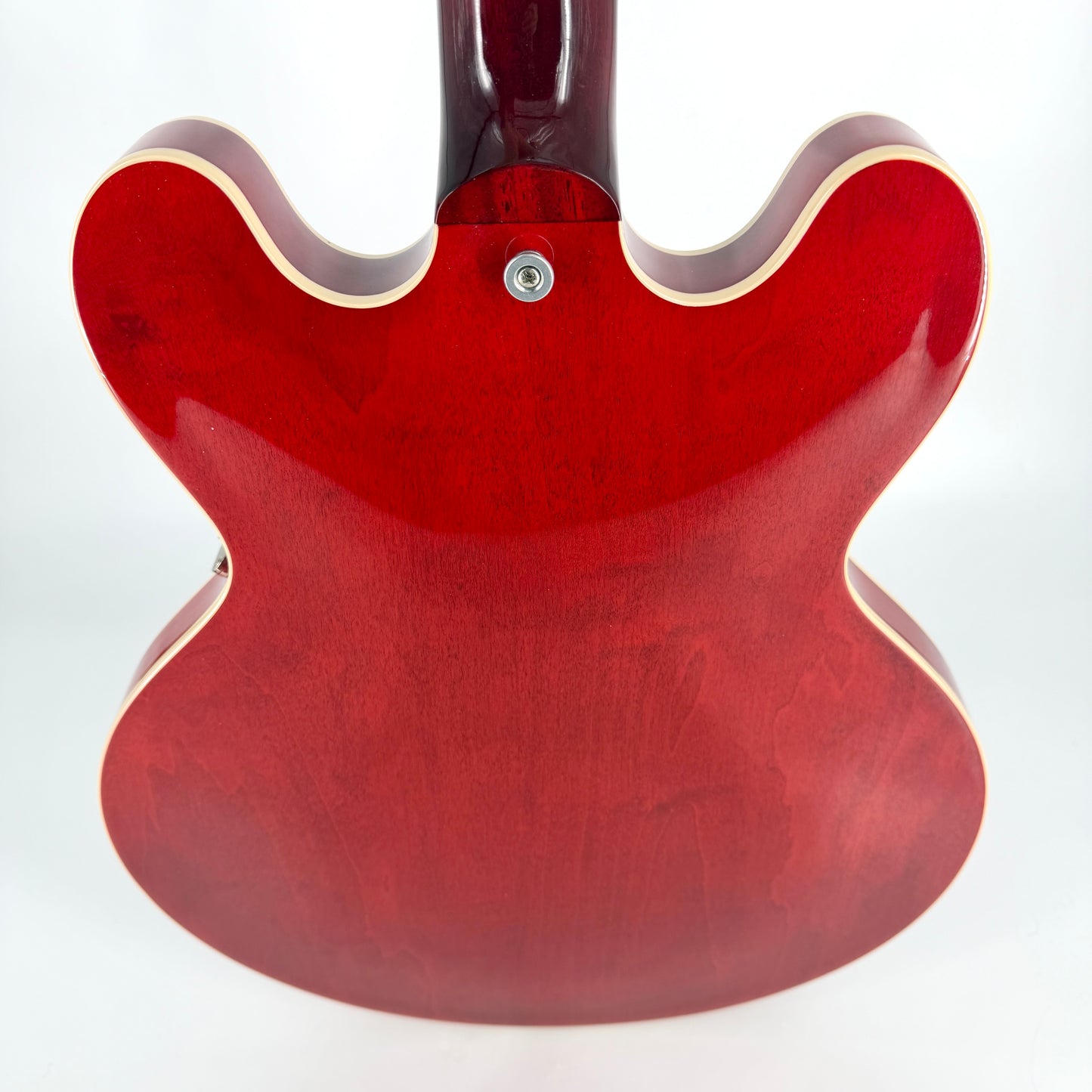 2024 Gibson ES-335 – Sixties Cherry