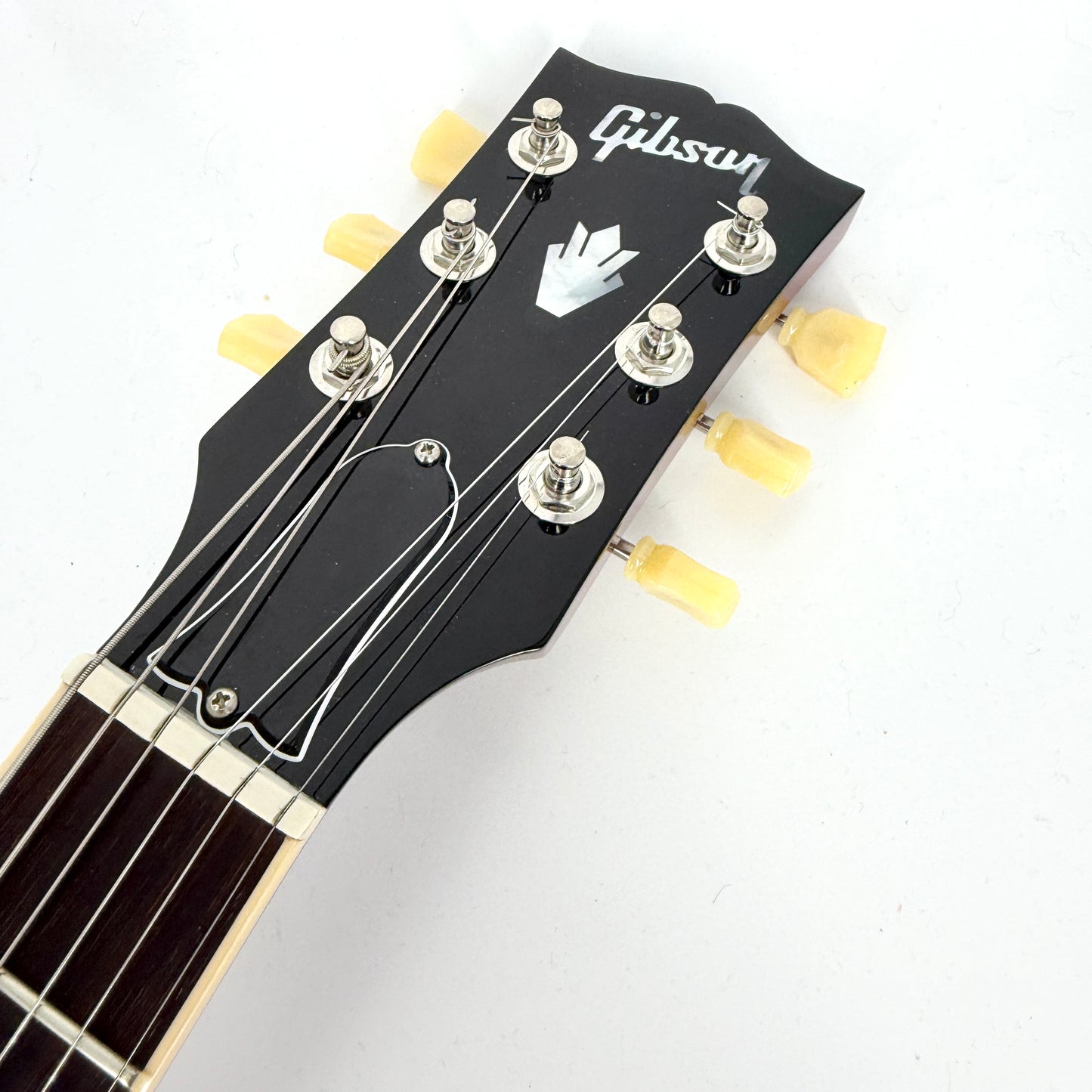 2024 Gibson ES-335 – Sixties Cherry