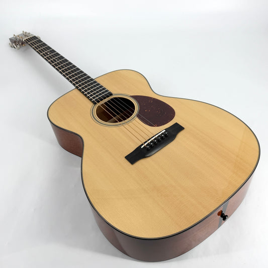 2023 Collings OM1 – Natural