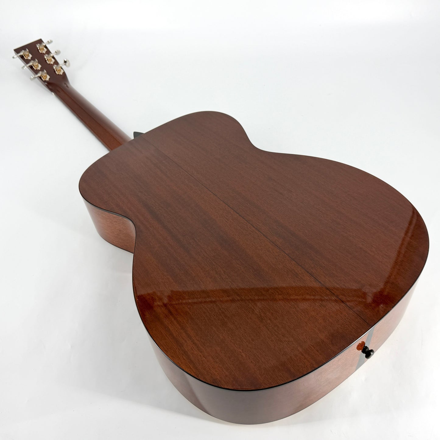 2023 Collings OM1 – Natural