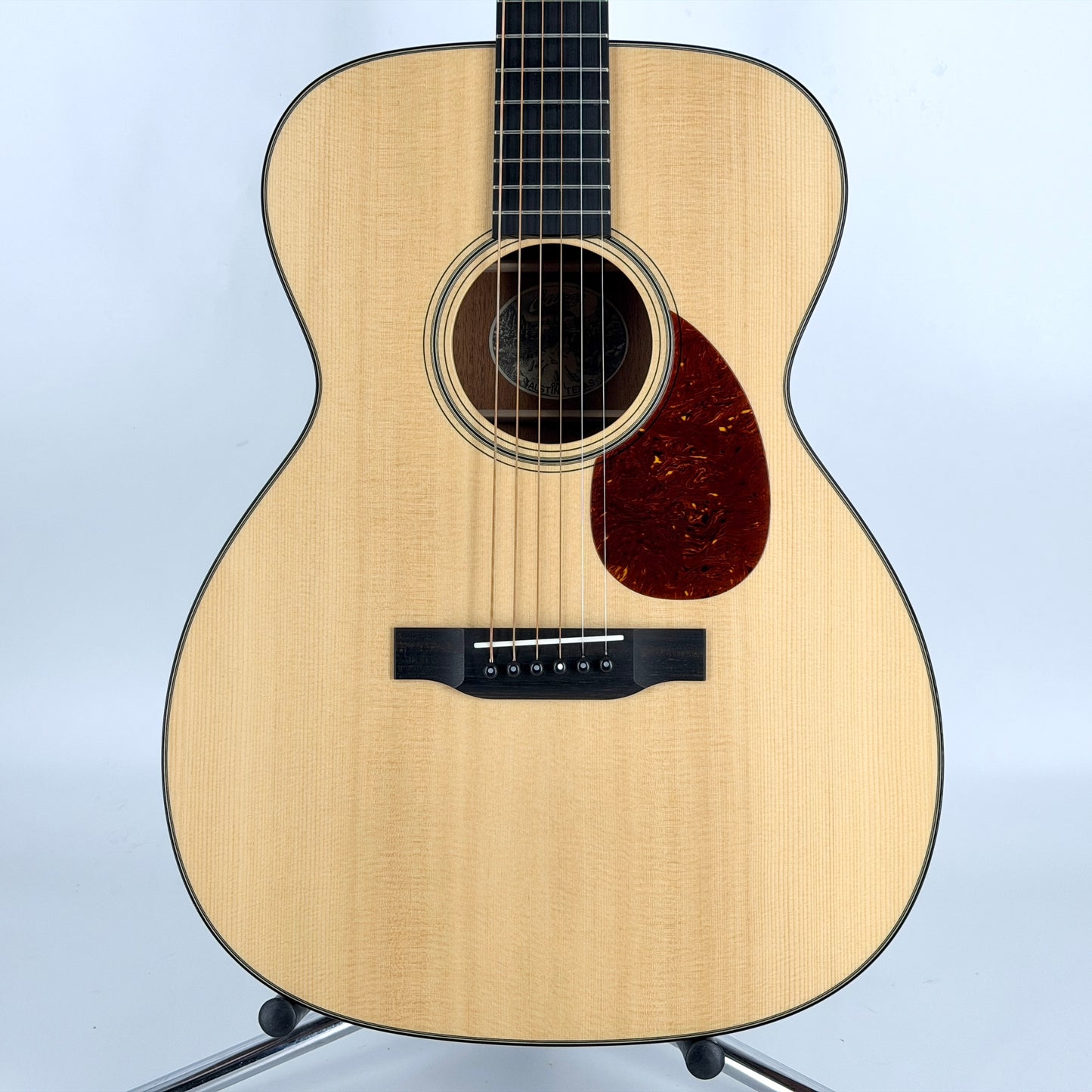 2023 Collings OM1 – Natural