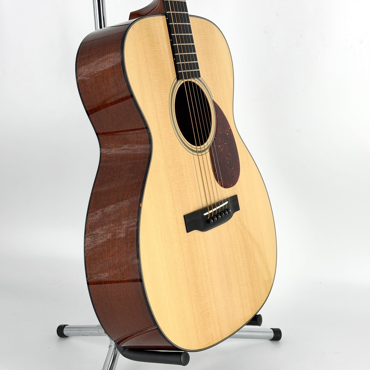 2023 Collings OM1 – Natural
