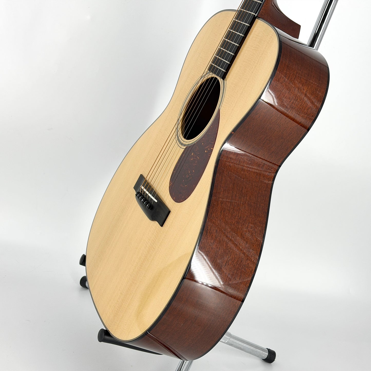 2023 Collings OM1 – Natural