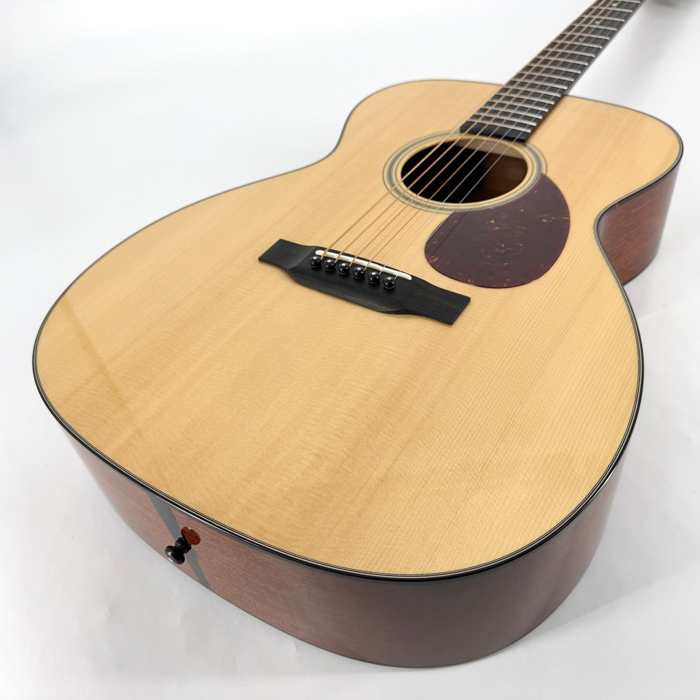 2023 Collings OM1 – Natural