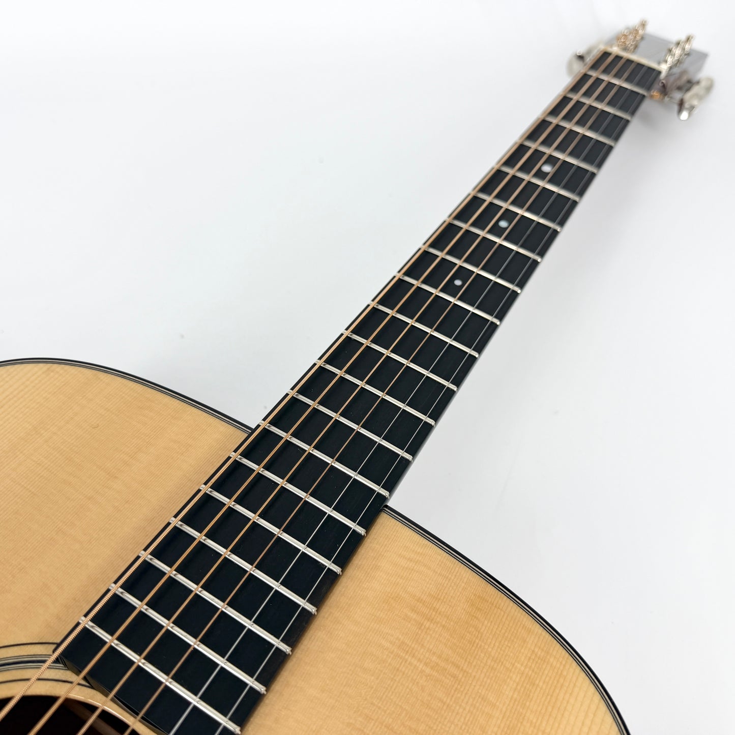 2023 Collings OM1 – Natural