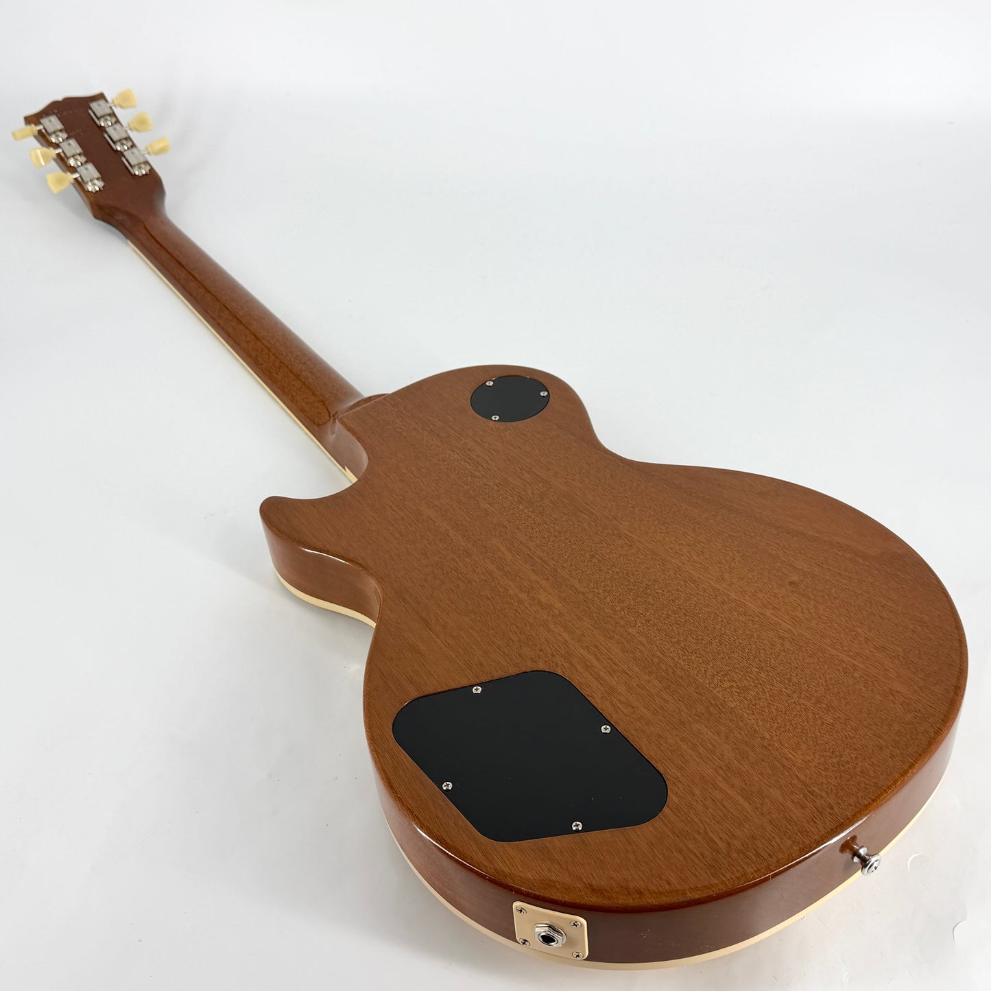 2020 Gibson Les Paul Standard 50s P90 – Gold Top