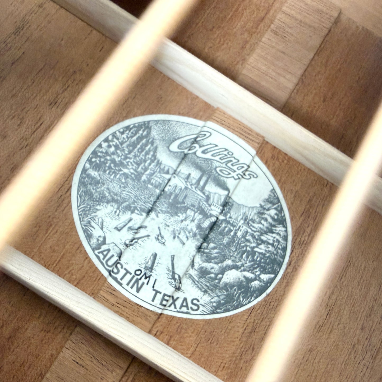 2023 Collings OM1 – Natural