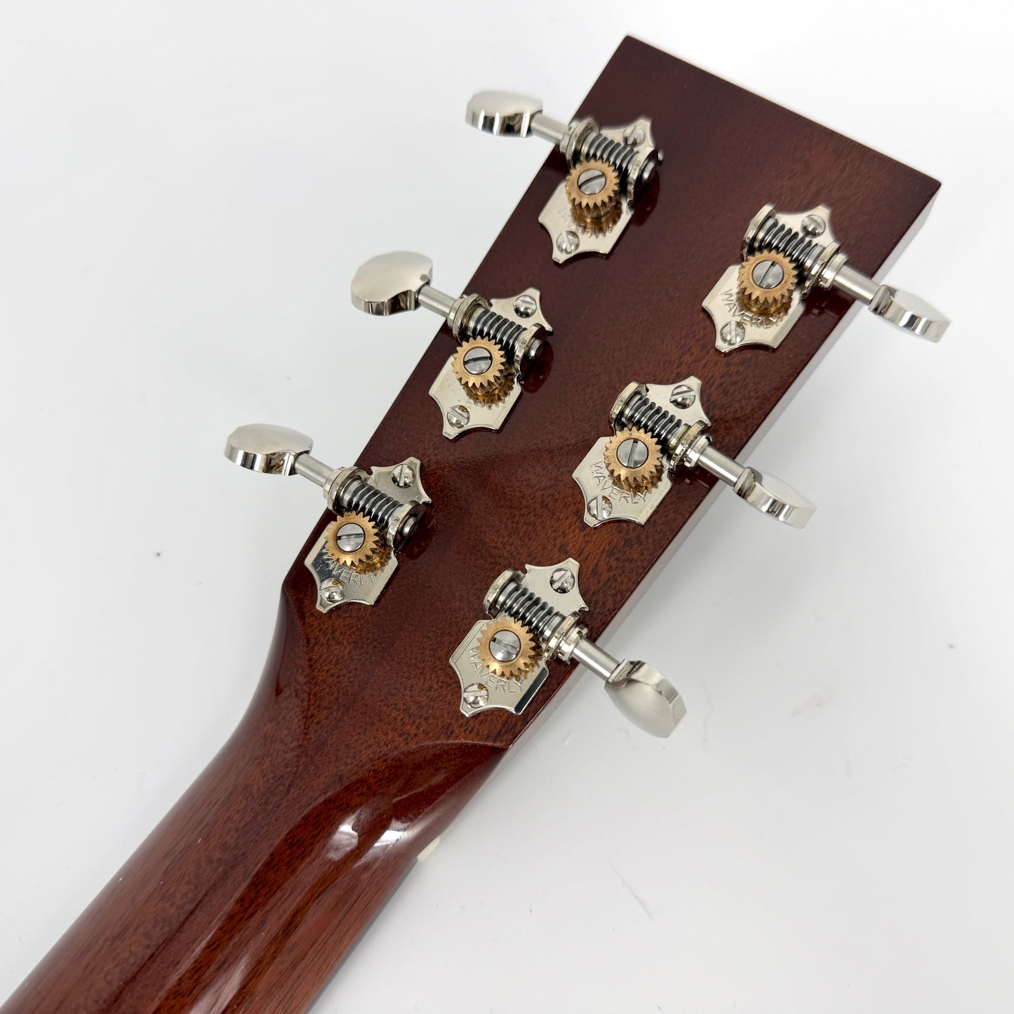 2023 Collings OM1 – Natural