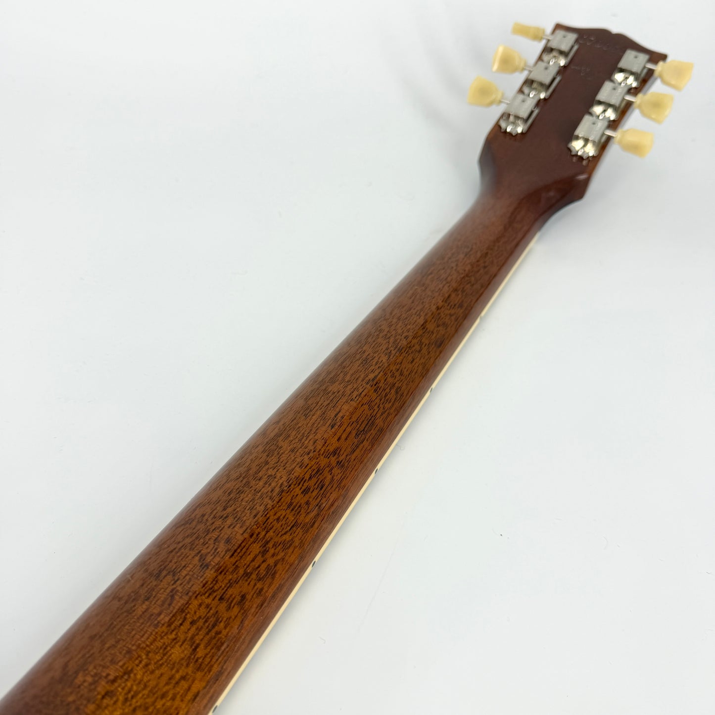 2020 Gibson Les Paul Standard 50s P90 – Gold Top