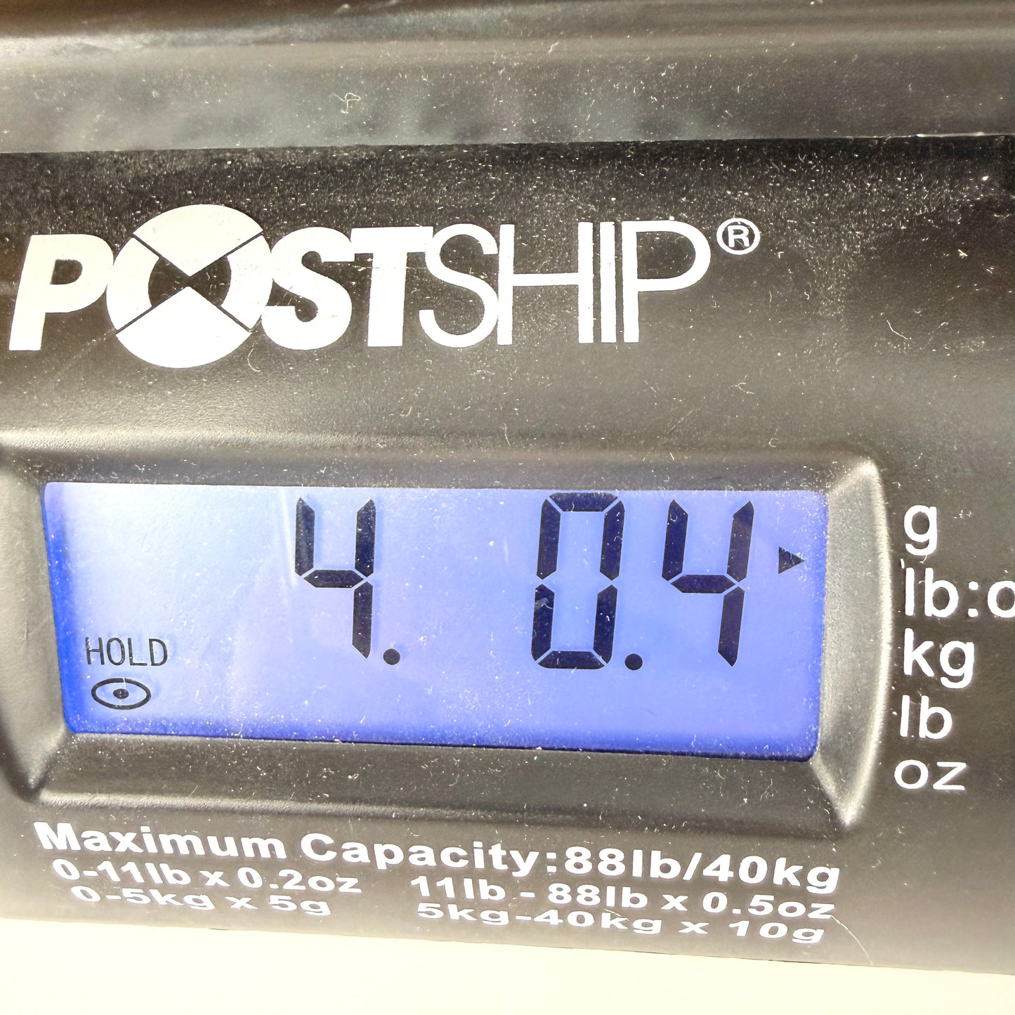 2023 Collings OM1 – Natural