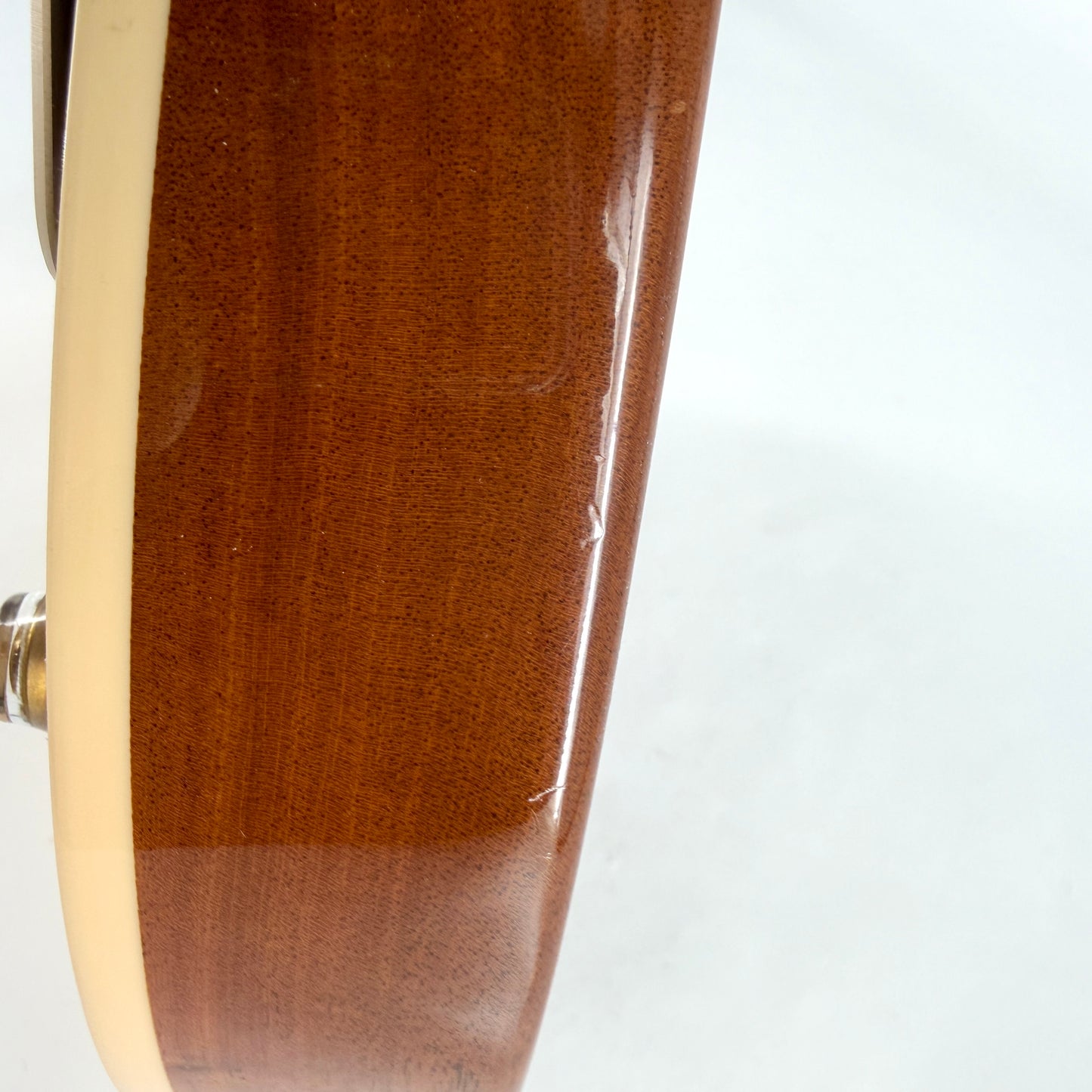 2020 Gibson Les Paul Standard 50s P90 – Gold Top