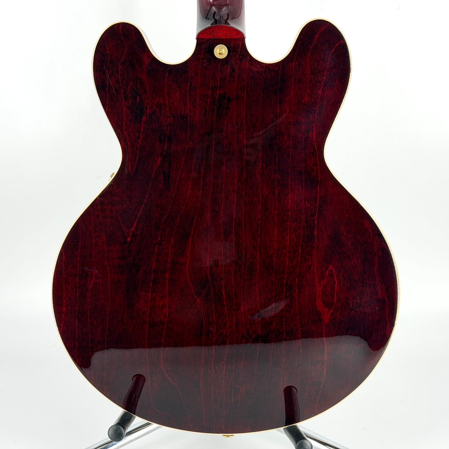 2025 Gibson ES-345 Exclusive - Wine Red