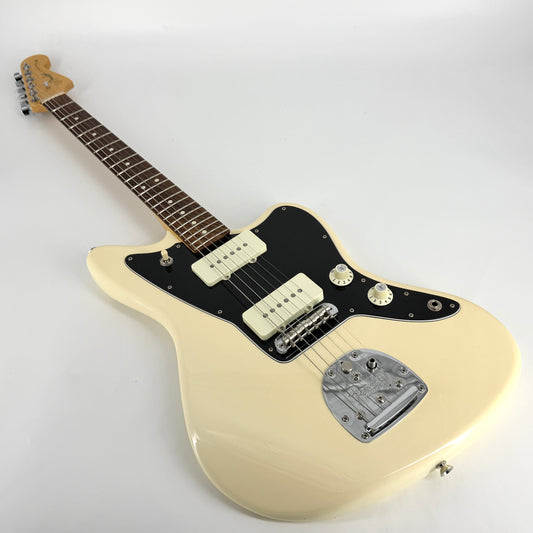2016 Fender American Professional Jazzmaster – Olympic White
