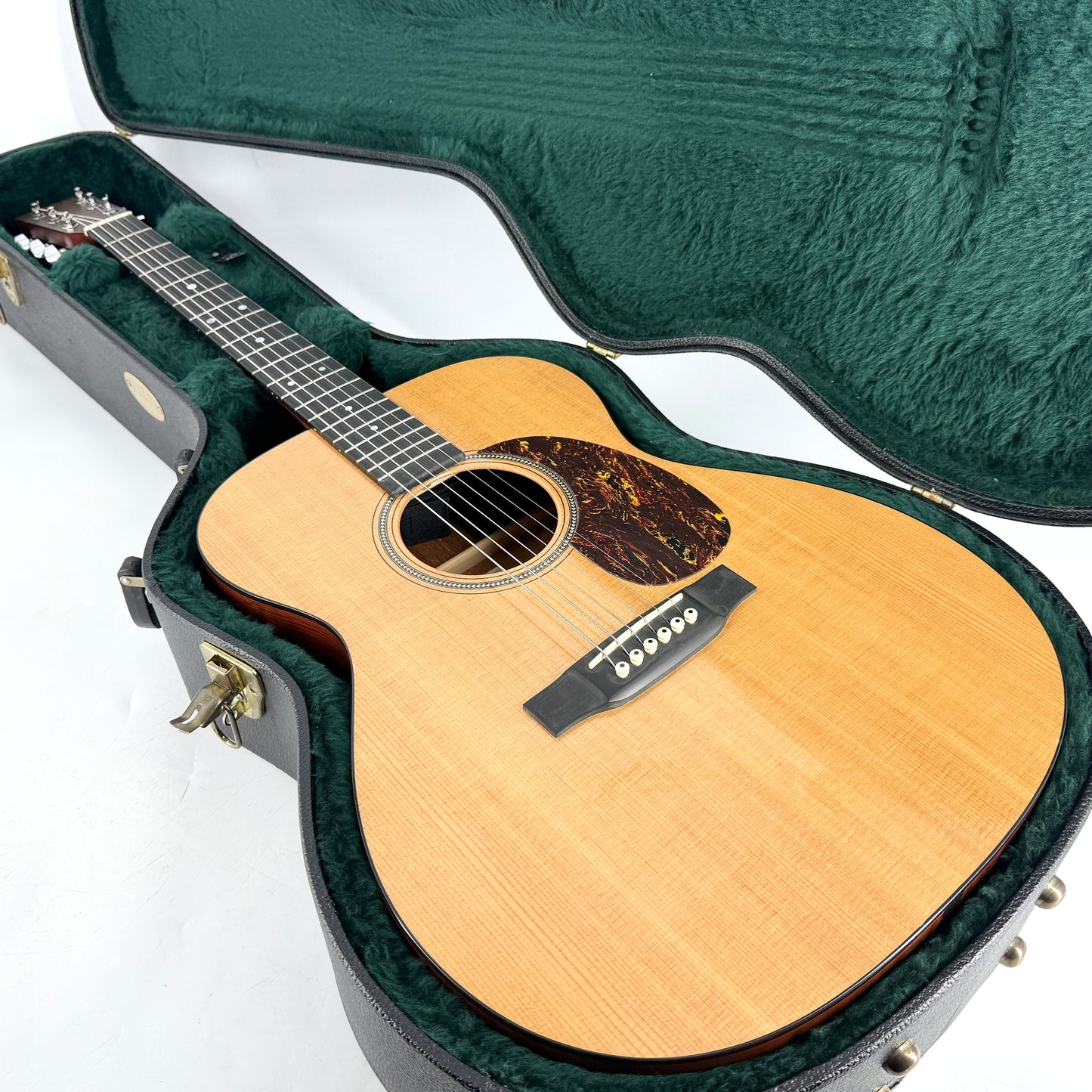 2008 Martin 000-16GT – Natural