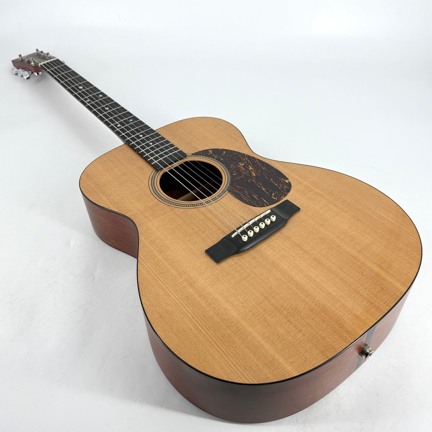 2008 Martin 000-16GT – Natural