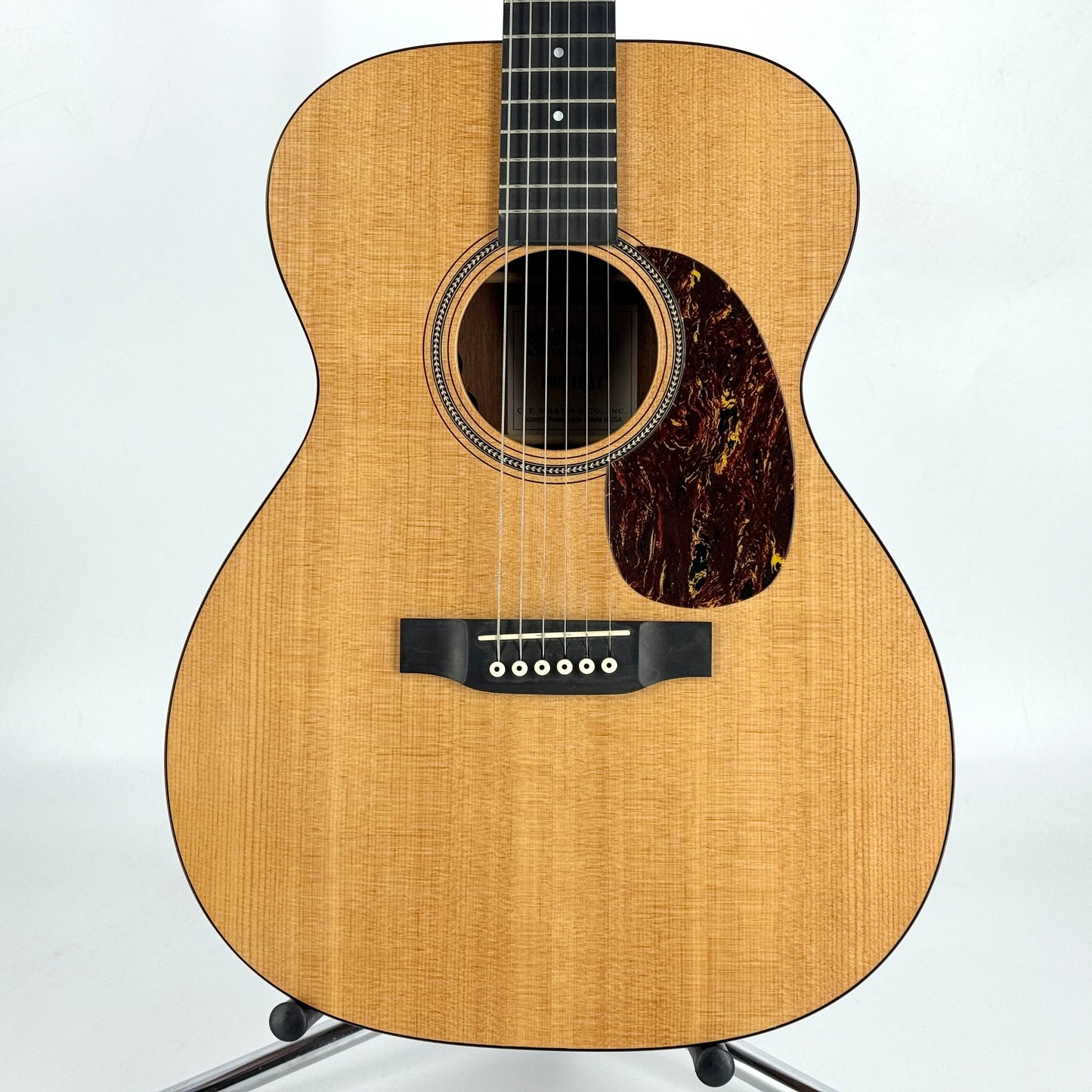 2008 Martin 000-16GT – Natural