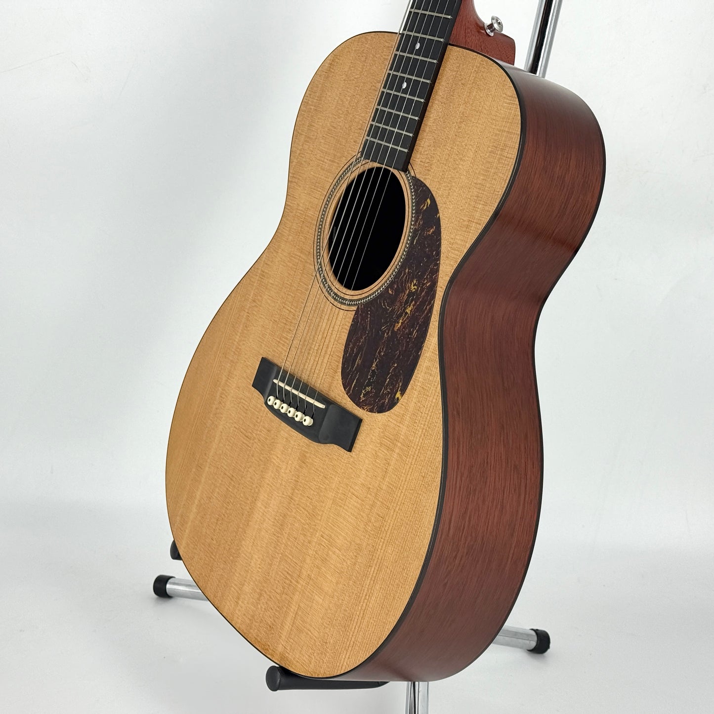 2008 Martin 000-16GT – Natural