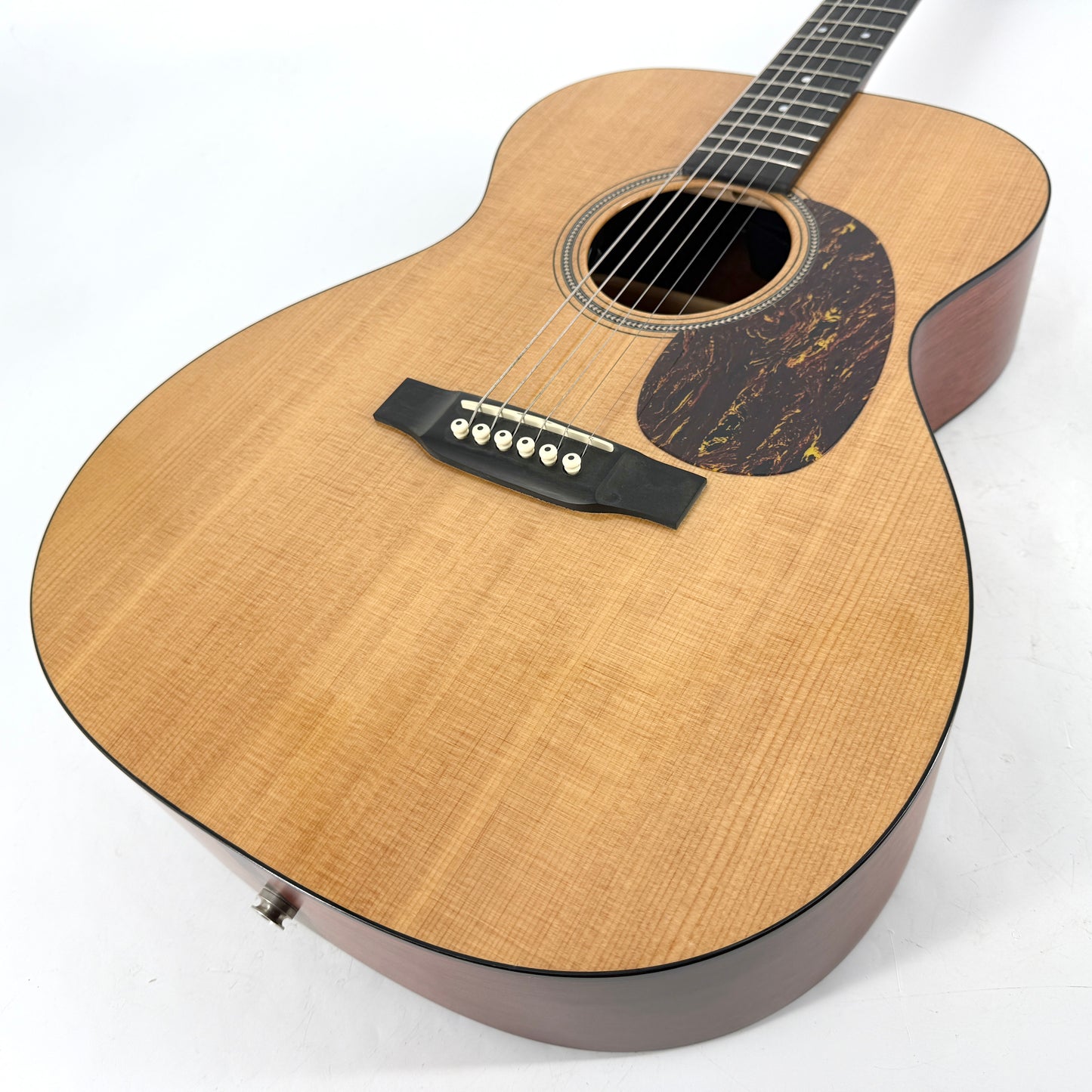 2008 Martin 000-16GT – Natural