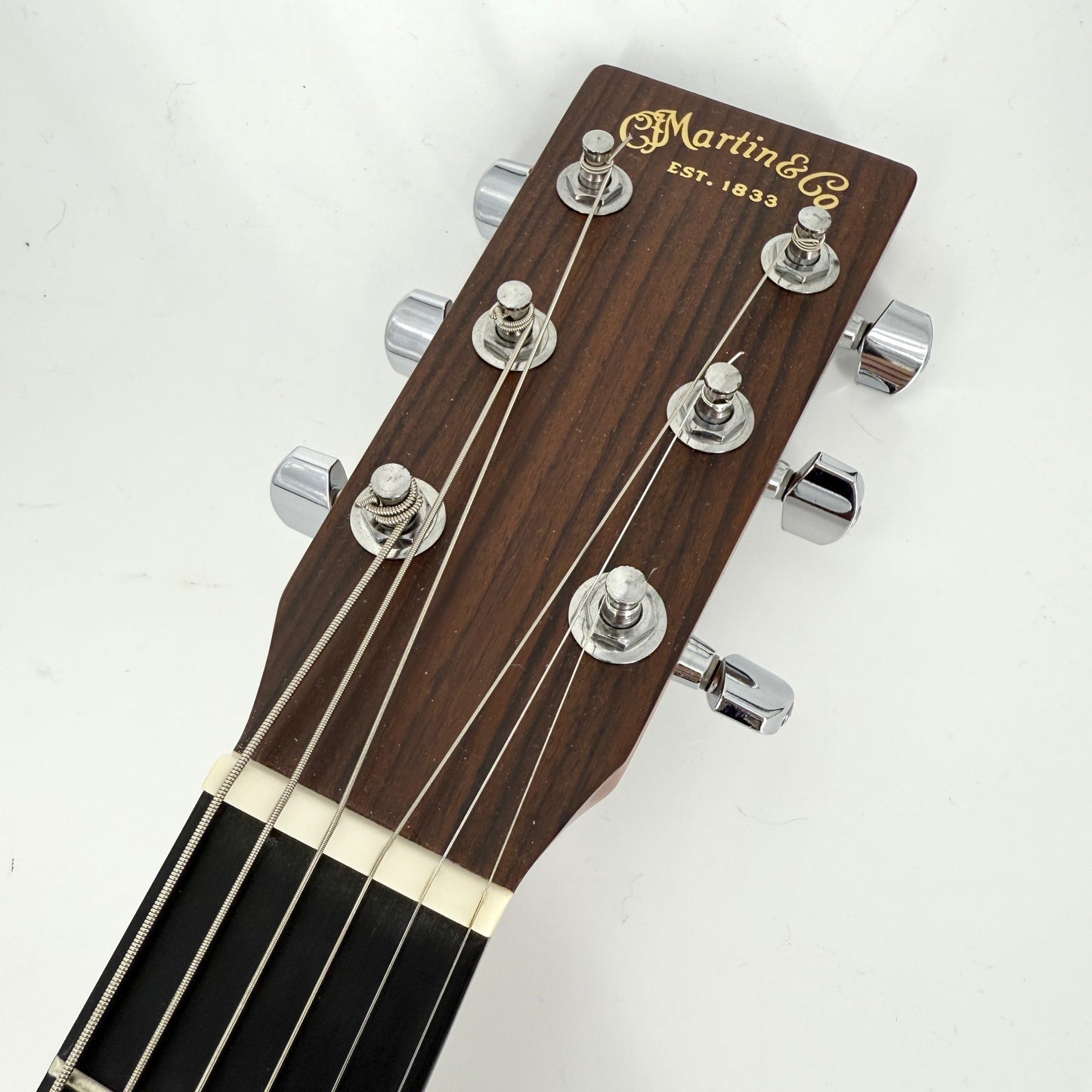 2008 Martin 000-16GT – Natural