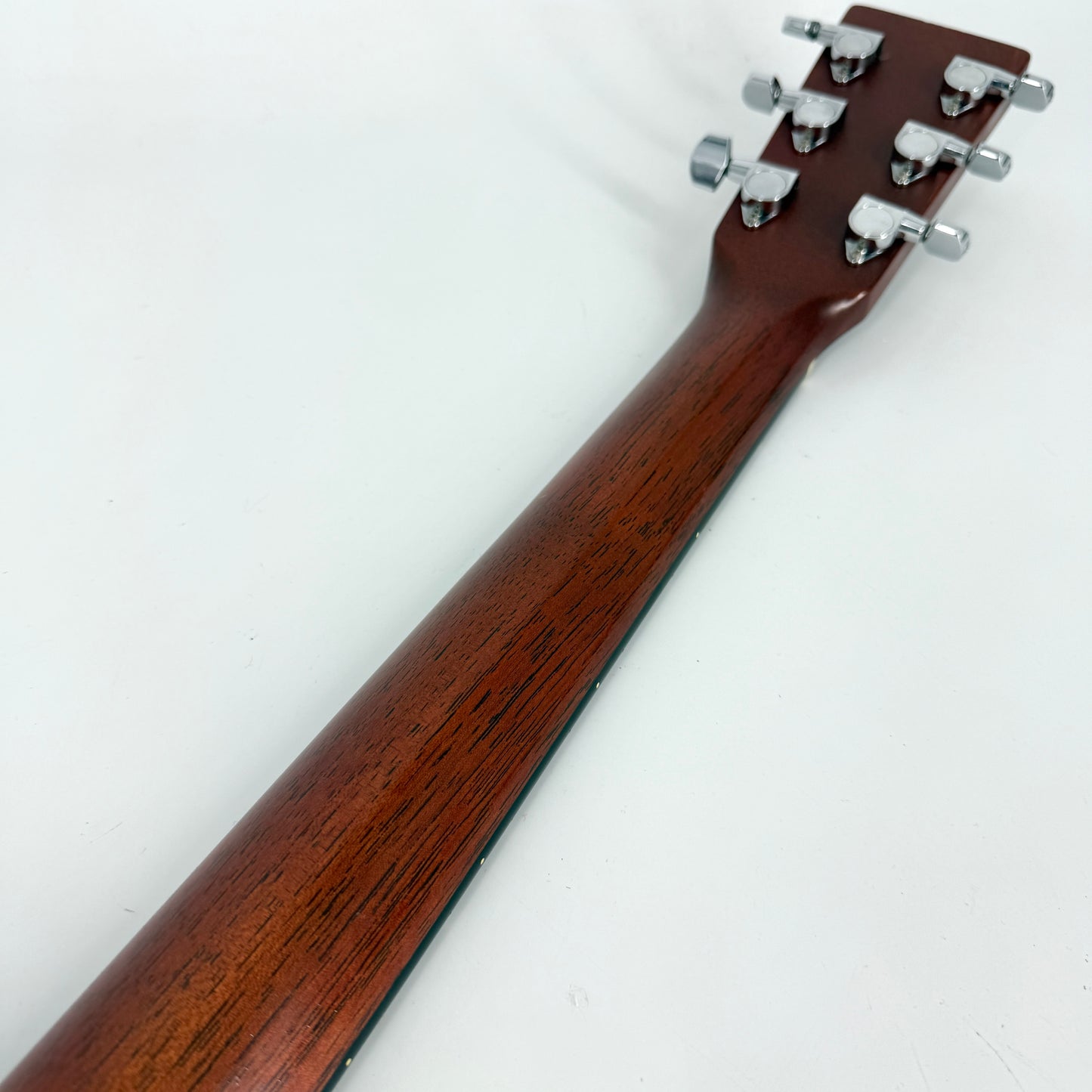 2008 Martin 000-16GT – Natural