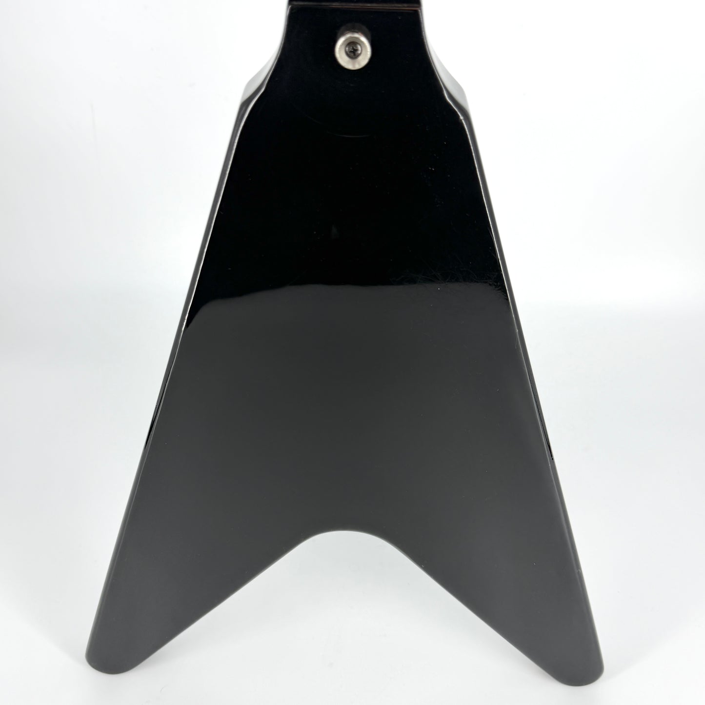 1990 Gibson Flying V ’67 Reissue – Ebony