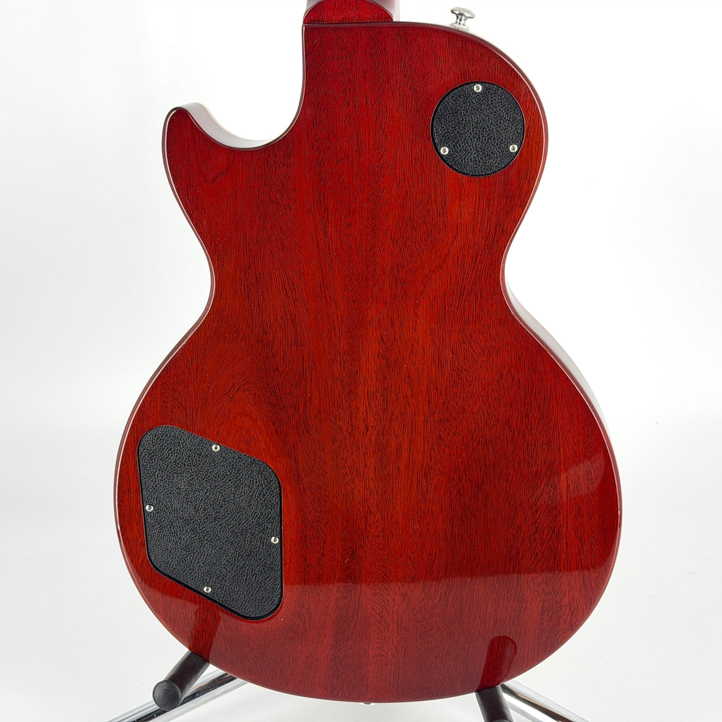 2016 Gibson Les Paul Standard Plus – Light Burst