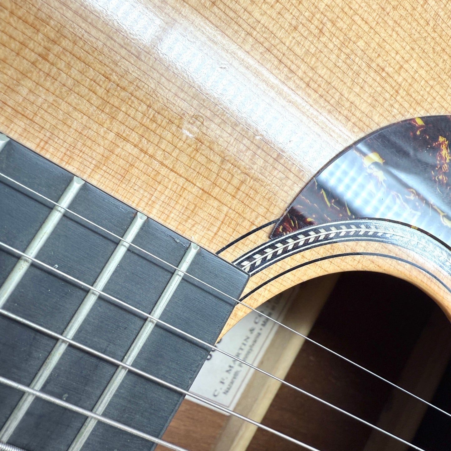 2008 Martin 000-16GT – Natural