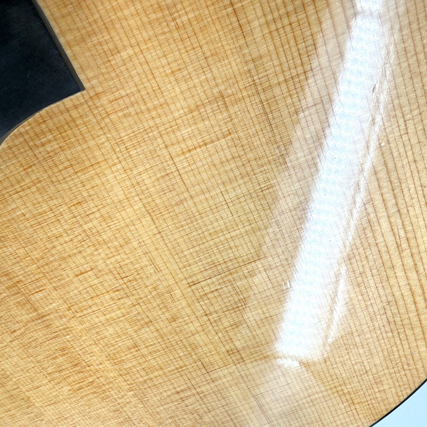 2008 Martin 000-16GT – Natural