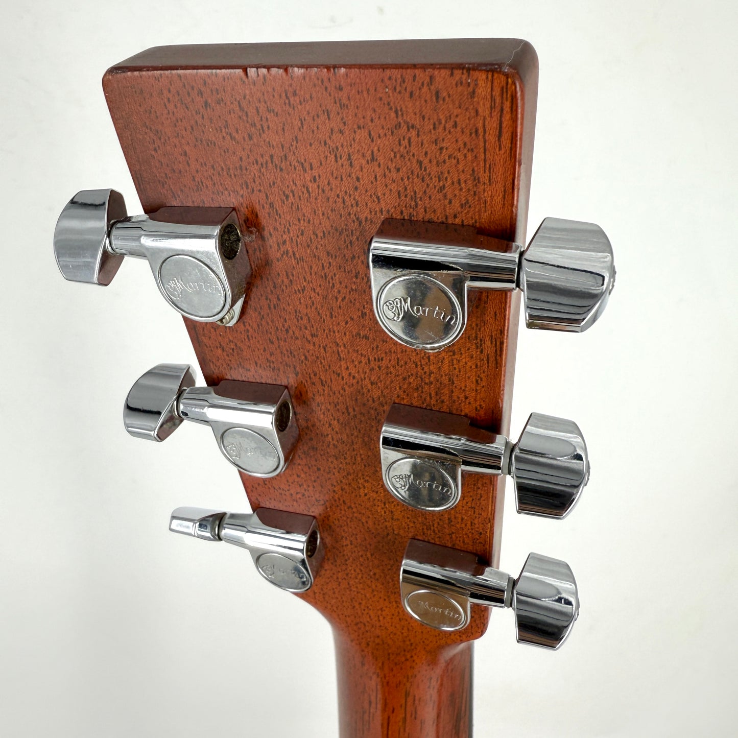 2008 Martin 000-16GT – Natural