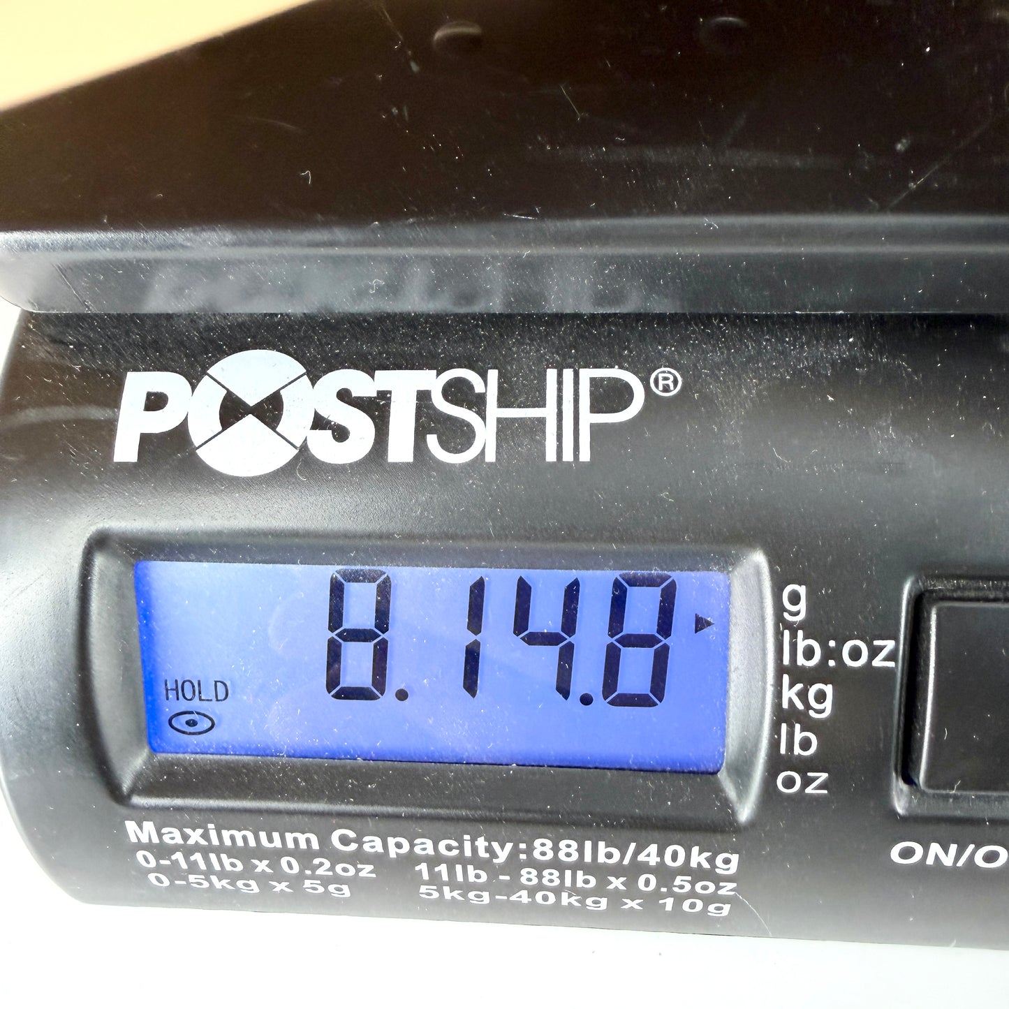 2016 Gibson Les Paul Standard Plus – Light Burst