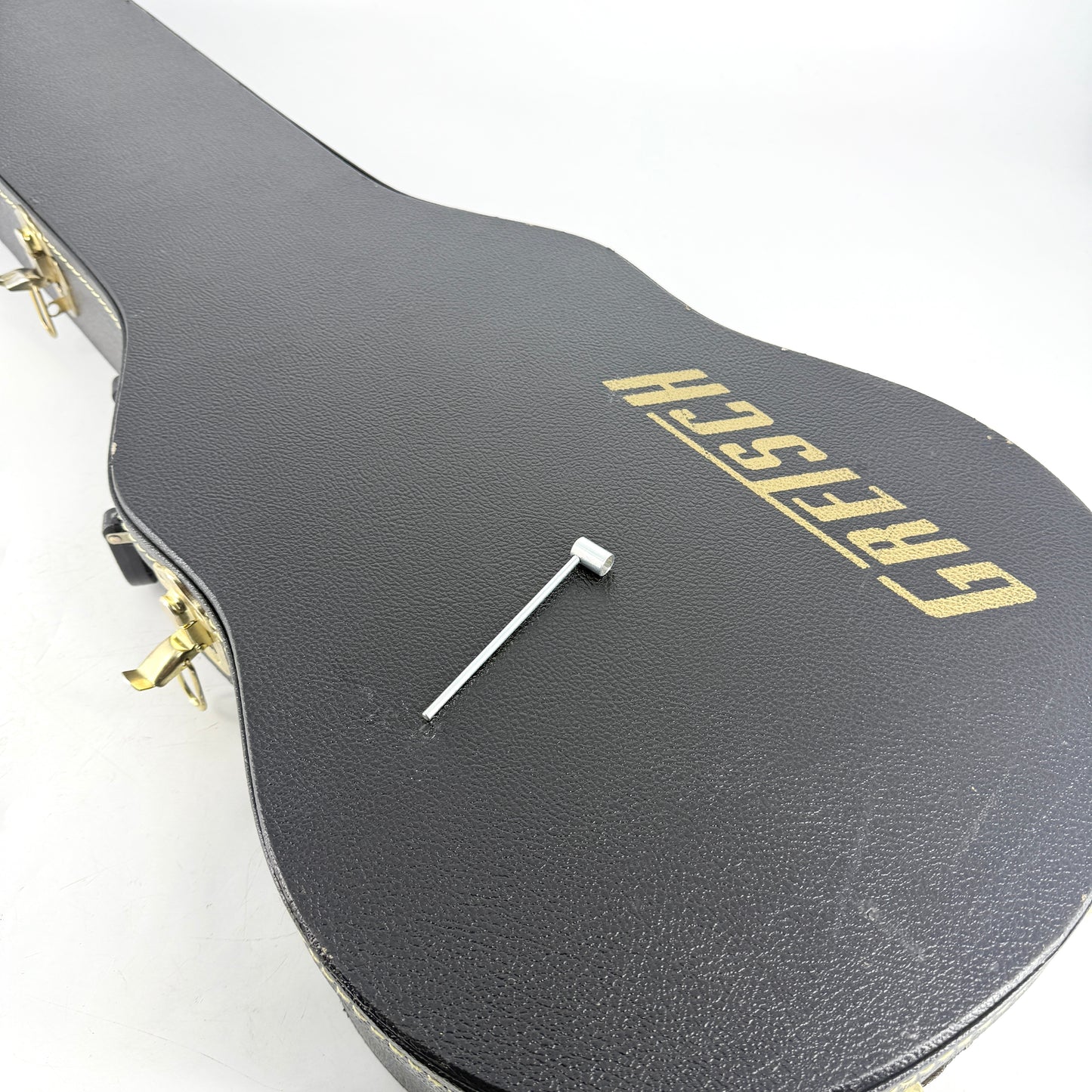 2018 Gretsch G6228FM Players Edition Jet - Dark Cherry Stain
