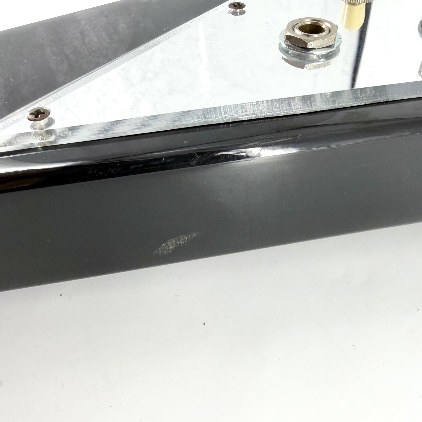 1990 Gibson Flying V ’67 Reissue – Ebony