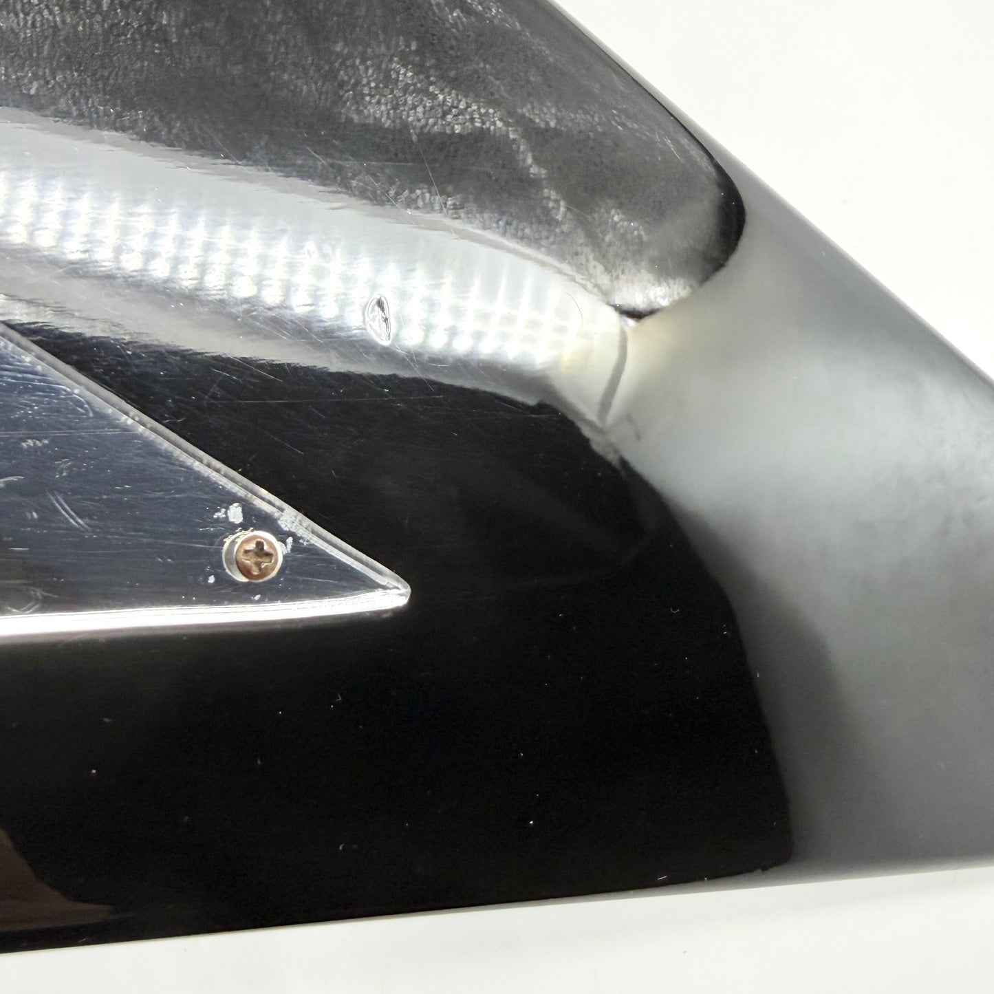 1990 Gibson Flying V ’67 Reissue – Ebony