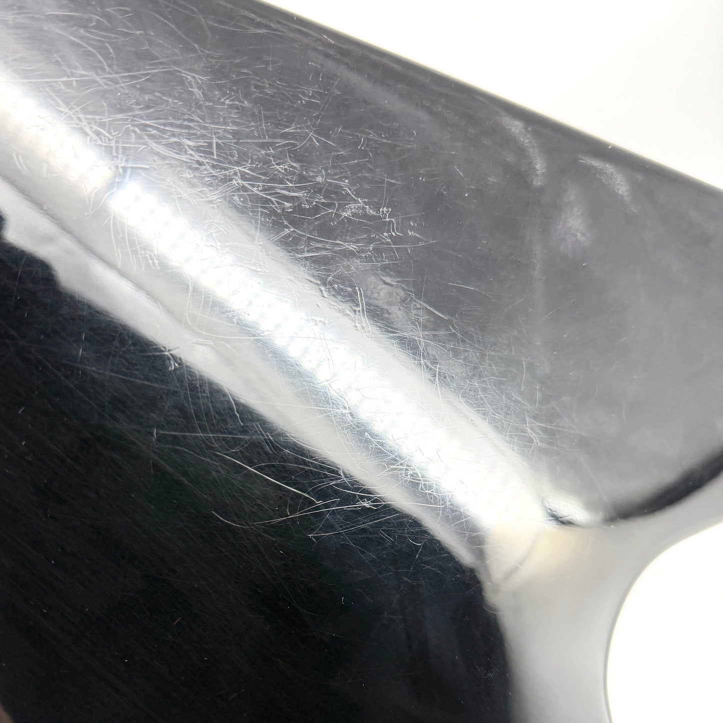 1990 Gibson Flying V ’67 Reissue – Ebony