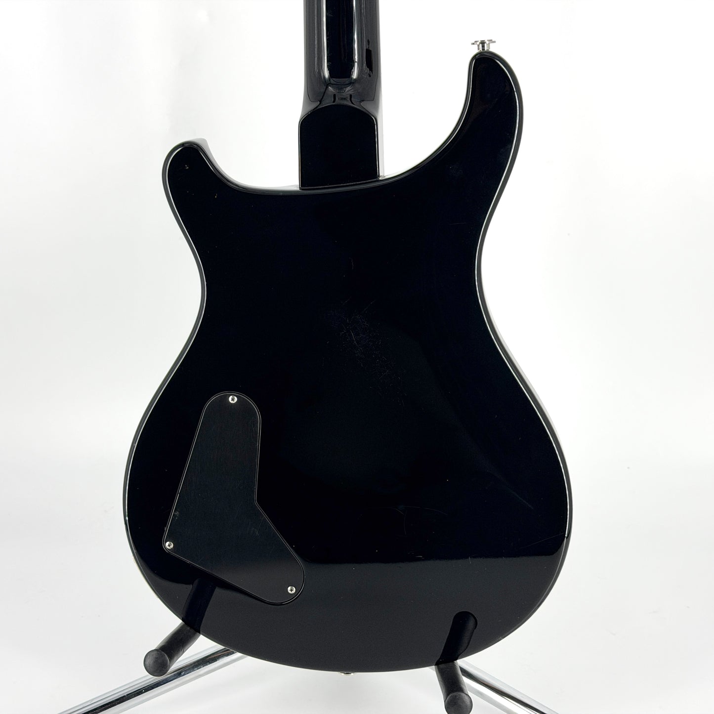 2001 PRS McCarty Soapbar – Black