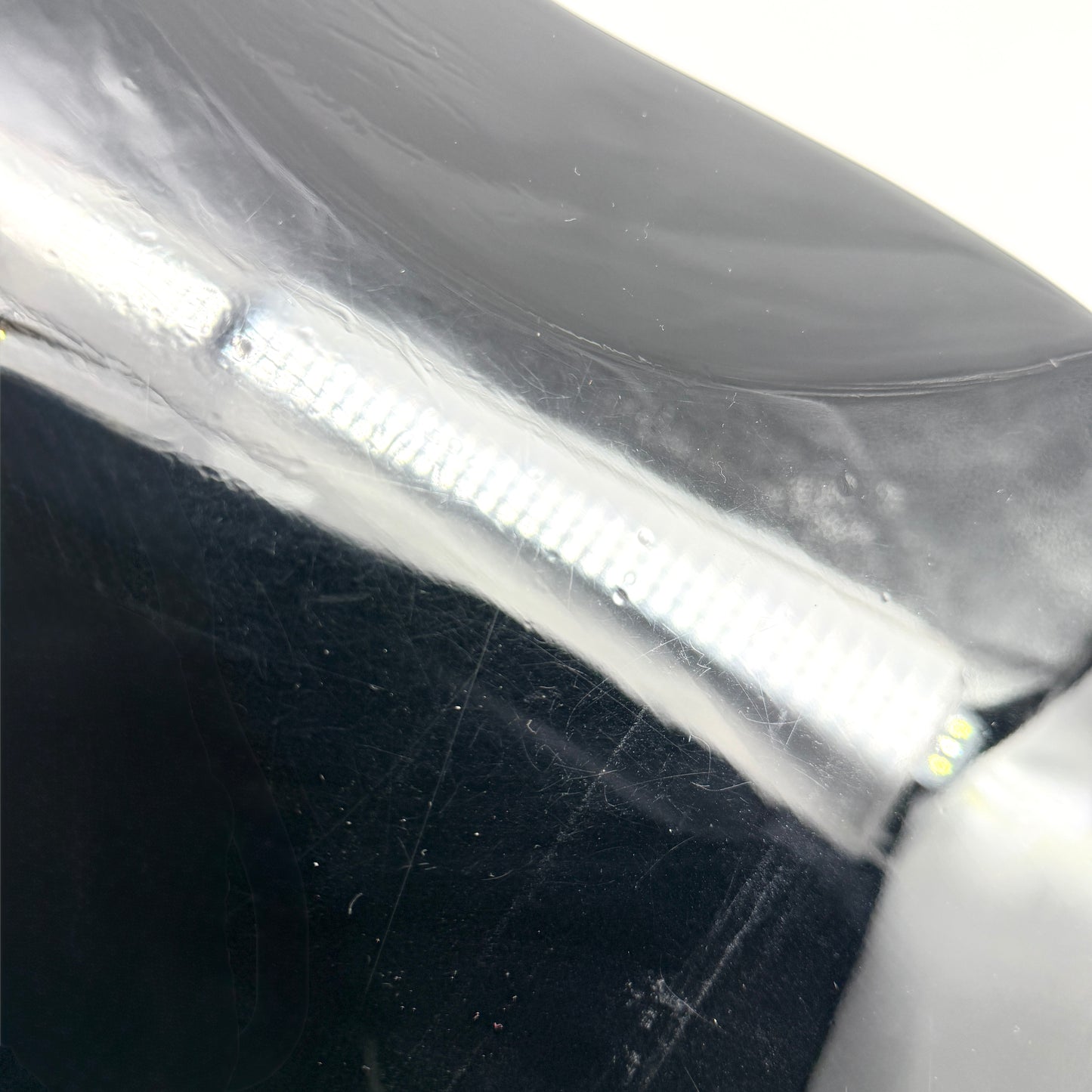 1996 Ernie Ball Music Man Stingray Bass - Black