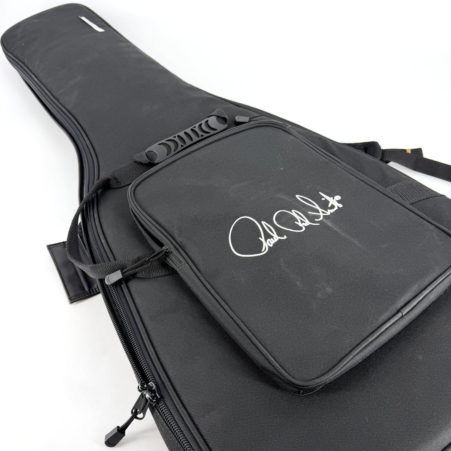 2021 PRS S2 McCarty 594 Thinline - Frost Blue Metallic