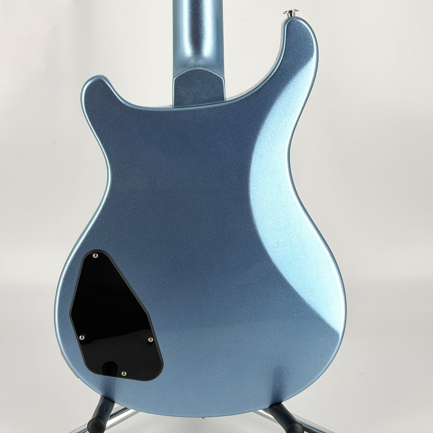 2021 PRS S2 McCarty 594 Thinline - Frost Blue Metallic