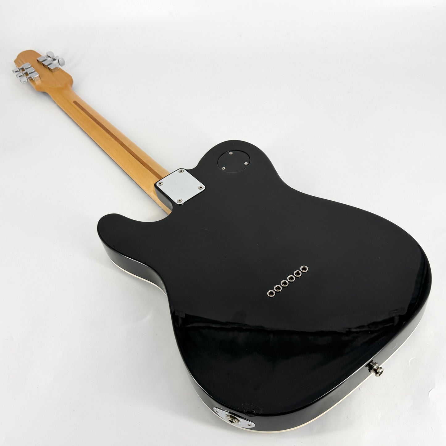 2005 Fender John 5 Signature Telecaster - Black