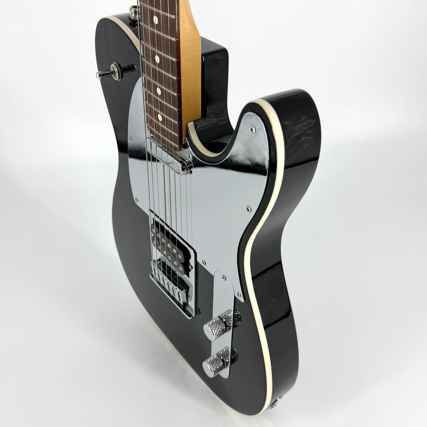 2005 Fender John 5 Signature Telecaster - Black