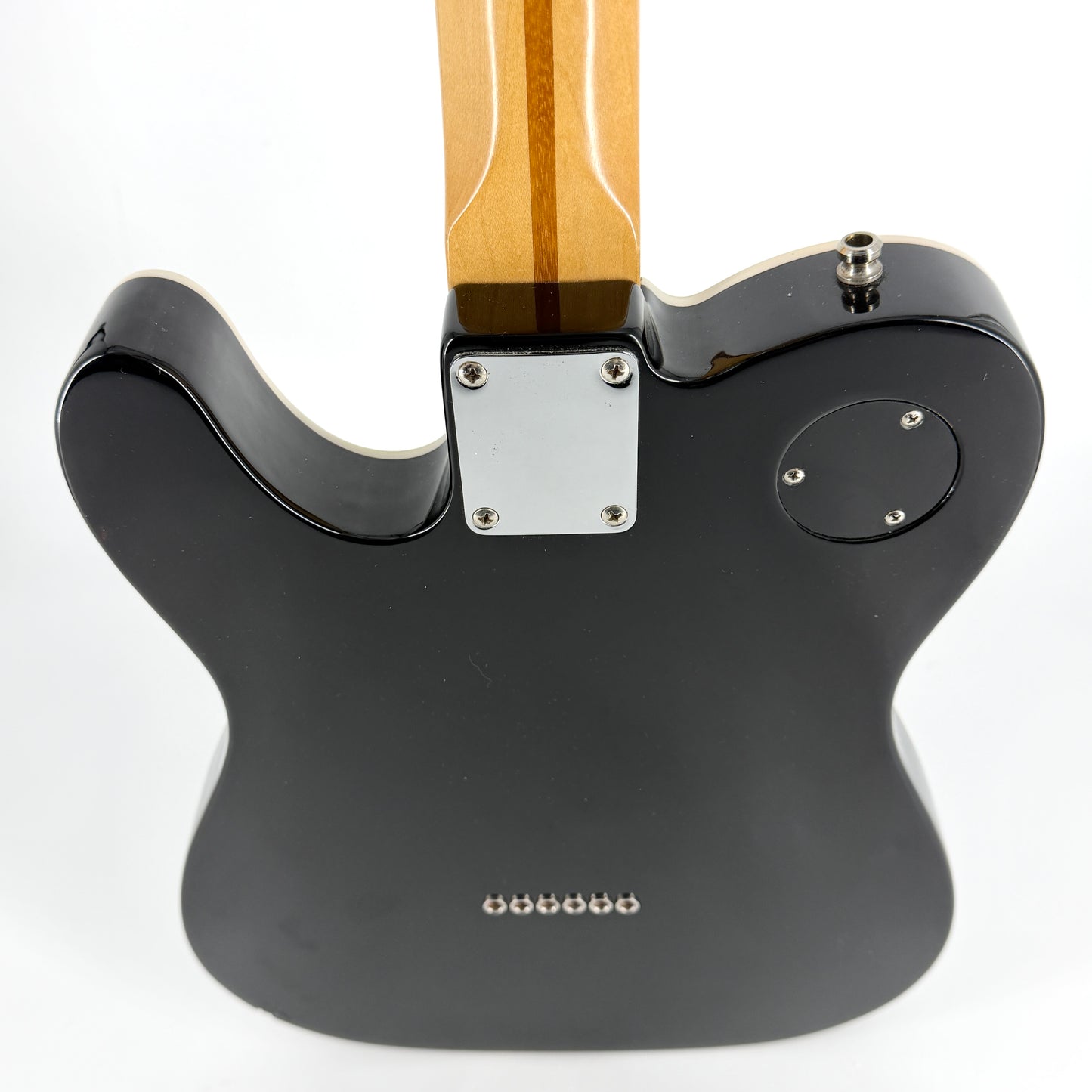 2005 Fender John 5 Signature Telecaster - Black