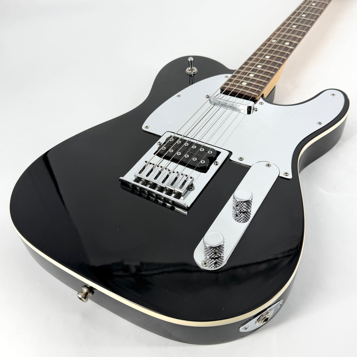 2005 Fender John 5 Signature Telecaster - Black
