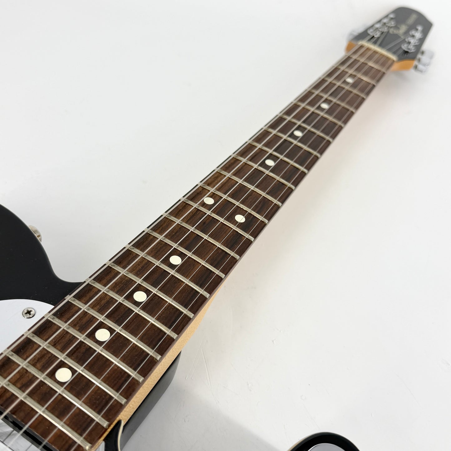 2005 Fender John 5 Signature Telecaster - Black
