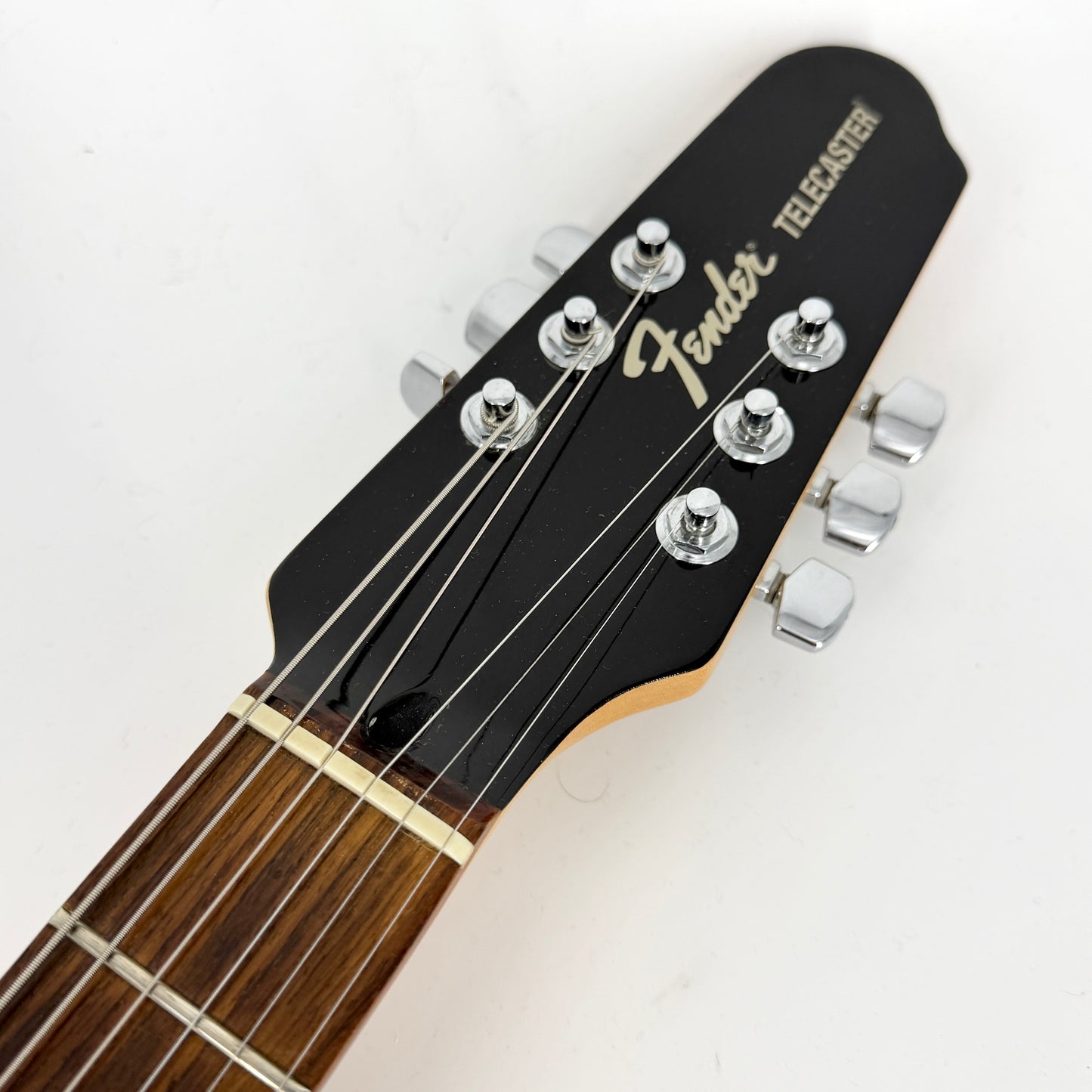 2005 Fender John 5 Signature Telecaster - Black