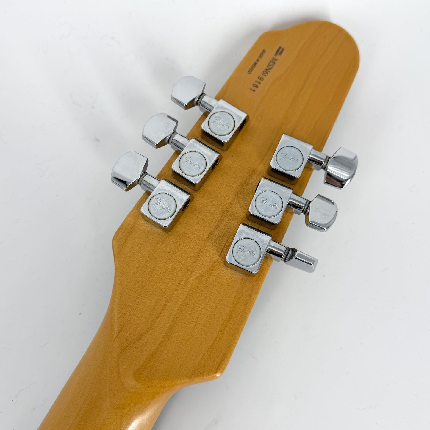 2005 Fender John 5 Signature Telecaster - Black